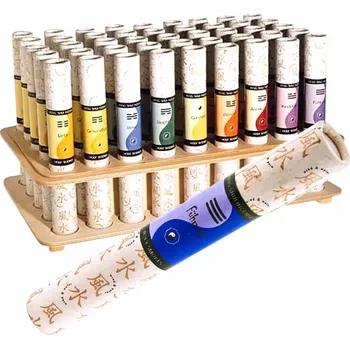 Čajovna Vykuřovadla Feng Shui vonné tyčinky VEDENÍ