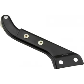 Dveře karosérie Valive vedeni, posuvne dvere horní VW T5 2003-,T6 2015-/prave/ 7H0843436P NTY