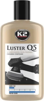 K2 Luster Q5 dokončovací lešticí pasta 250 g