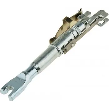 Brzdová čelist prvek brzdových čelistí L/P FIAT BRAVO 95-, 9947695 NTY