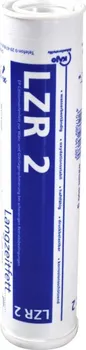 Plastické mazivo Dlouhodobé mazivo modré LZR 2 kartuše 400 g