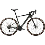 Cannondale Topstone Carbon 4 Smoke…