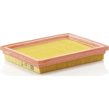 Auto-moto Vzduchový filtr MANN-FILTER C 2237