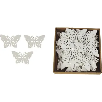 Dekorace 40 ks D2762