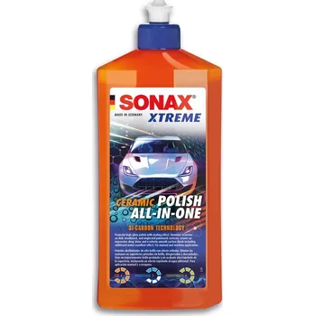 SONAX XTREME CERAMIC Polish All-in-One - 500 ml