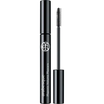 Řasenka ARABESQUE Majestic Volume Mascara 6 ml - řasenka pro objem a prodloužení řas