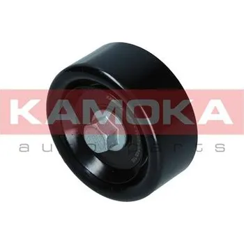 KAMOKA Vratná/vodicí kladka, klínový žebrový řemen R0404