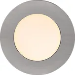 Nordlux Leonis 2700K 3-kit IP65 (nikl) plast IP65 49160155