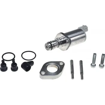 Systém vstřikování Ventil regulace tlaku (common rail) AVENSIS 2.0D-4D 2003-,COROLLA 2.0D-4D 2003-,COROLLA VERSO 2.0D-4D 2003-,HI-LUX 2.5D-4D 2006- NTY