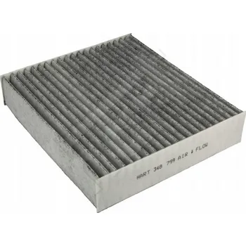 Kabinový filtr Kabínový filtr Colt 04- /uhlíkový/ G703 HART