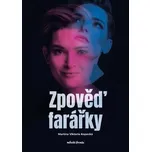 Zpověď farářky - Tomáš Novotný, Martina Viktorie Kopecká