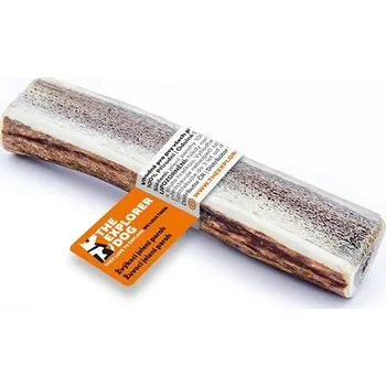 Pamlsek pro psa Explorer Dog žvýkací jelení paroh měkký vel. M