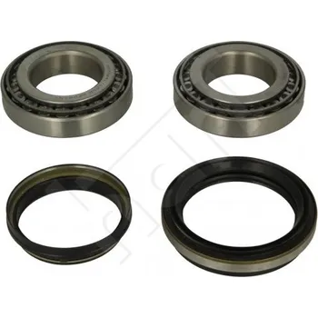 Přední ložisko Nissan Patrol GR II 97-04 961965 HART