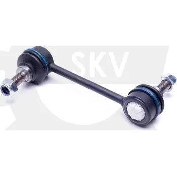 Stabilizátor nápravy Tyčka stabilizátoru PŘEDNÍ levý / pravý ALFA ROMEO 147 156 GT 46843389 46843389 SKV Germany