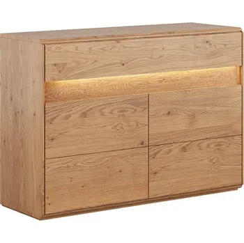 Komoda Dubová komoda 2D DIVISIONE