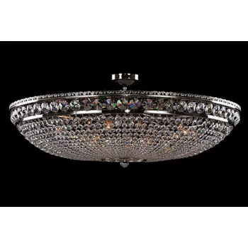 LUCKY GLASS Lustr CH-15 Basket-AS