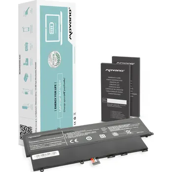 Movano baterie AA-PBYN4AB pro Samsung NP530U3C NP540U3C