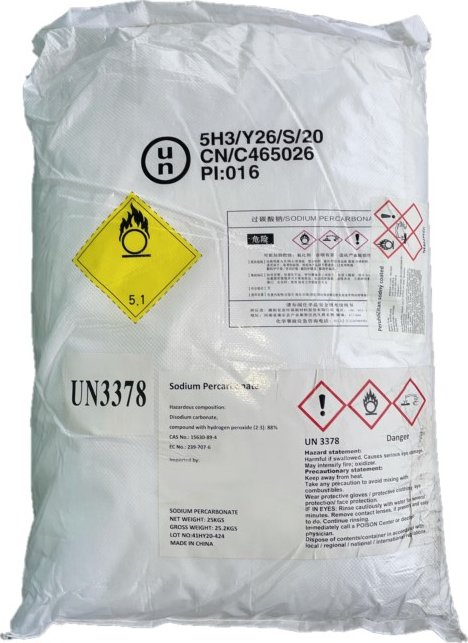 Perkarbonát sodný, peruhličitan sodný