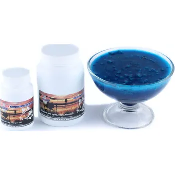 Boilies Krmiva Hulín Dip tekutý Švestka s česnekem 250 ml