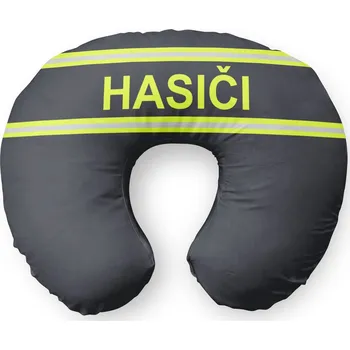 Cestovní polštářek Cestovní polštář – Hasiči