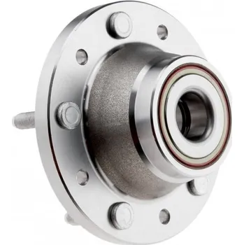 náboj zadní FORD TRANSIT CUSTOM SHORT 12-, TOURNEO CUSTOM SHORT 12- 1763850 NTY