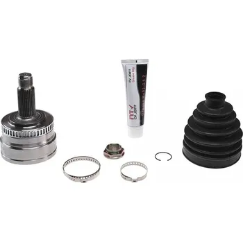 Poloosa kola Kloub poloosy u kola LAND ROVER RANGE ROVER 2002-2012 /ZADNÍ/ IED500040 NTY