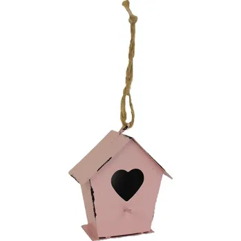 Velikonoční dekorace Dekorace budka K1156