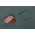 Giants fishing PVA náhradní punčocha Micromesh Refill 25mm/20m