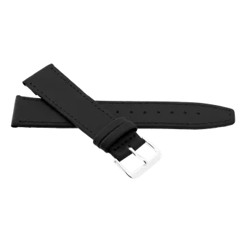 Řemínek na hodinky Kožený řemínek na hodinky R23001/12 (12 mm)