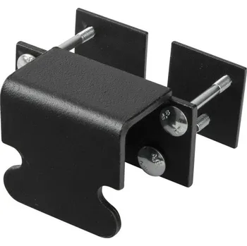 Tesařské kování ADOBY Petlice garážová WGK krytá