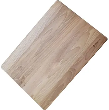 Kuchyňské prkénko Damano DAMANO® dřevěná masodeska C-11 500 x 350 x 75 mm