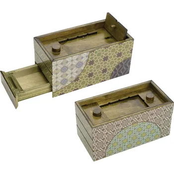 Desková hra Philos Secret Box Summer