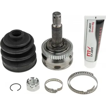 Poloosa kola Kloub poloosy u kola HYUNDAI I40 1.7CRDI 11-, KIA CARENS 1.7CRDI 13-, OPTIMA 2.4 11- 49580-3Z300 NTY