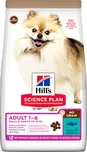 Hill's Pet Nutrition Science Plan…