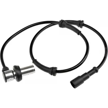 ABS Snímač ABS ZADNÍ LAND ROVER FREELANDER 1998- 2000 SSW100040 NTY