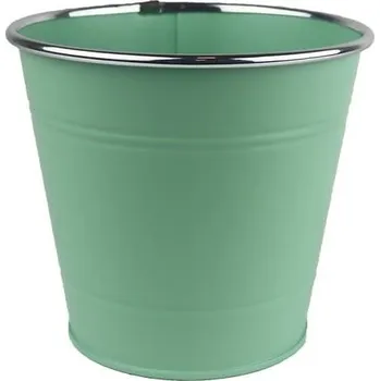 Květináč Květináč plechový K3009/1