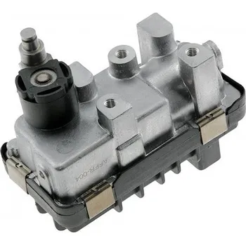 Turbodmychadlo elektronická regulace turbíny G-88/6NW009550/ FORD TRANSIT/TOURNEO CUSTOM/TRANSIT CUSTOM 2.2 TDCI/100/125/135/155 KM/ 2010- NTY