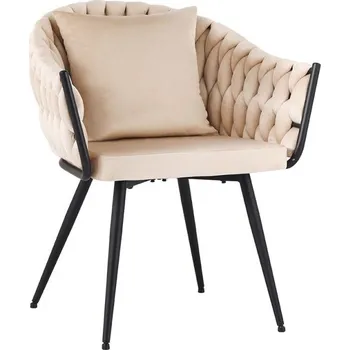 Jídelní židle IDZ Jídelní židle PIKO Barva: Béžová