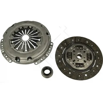 Spojková sada Spojková sada Peugeot 307 01- /200/ 2004AG HART