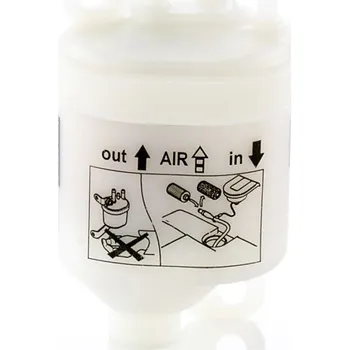 Autodíl Palivový filtr MANN-FILTER WK 53