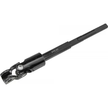 Soustava řízení kříž sloupku řízení RENAULT MASTER II 2.5DCI 06-, OPEL MOVANO 2.5CDTI 06- 7700302076 NTY