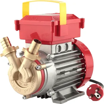 Čerpadlo Rover Pompe Samonasávací čerpadlo ROVER 20 230V 0,37 kW