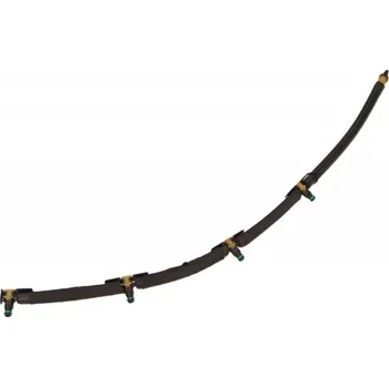 Hadice, unikání paliva AUDI Q3 2.0TDI 12- 03L130235AD MAXGEAR