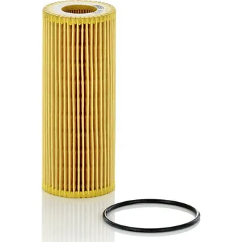 Auto-moto Olejový filtr MANN-FILTER HU 722 y