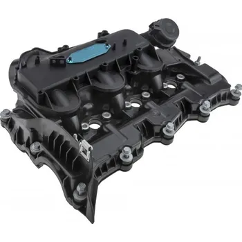Blok motoru VÍKO VENTILŮ LAND ROVER DISCOVERY III 2.7TDV6 2005-,DISCOVERY IV 2.7TDV6 2010-,RANGE ROVER SPORT 2.7TDV6 2005-/levé/ LR032723 NTY