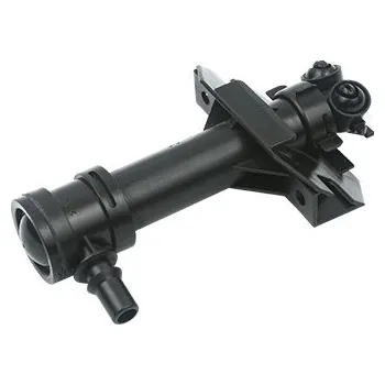 Přední světlomet ostřikovač světlometu levý AUDI Q3 12-14 8U0955101 Borsehung