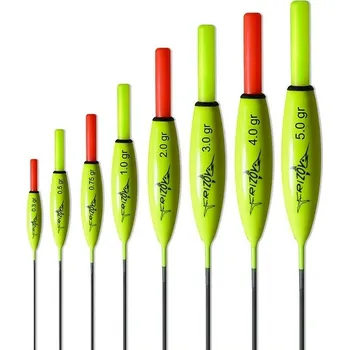 Signalizátor záběru Splávek Rizov RF-157 Hmotnost 3gr