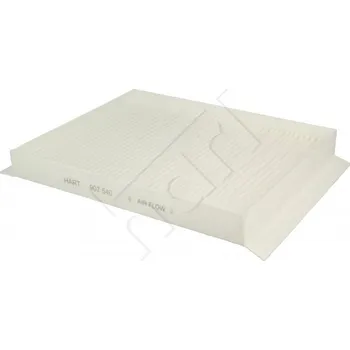 Kabinový filtr Kabínový vzduchový filtr Hyundai Santa Fe 10- 97133-1U000 HART