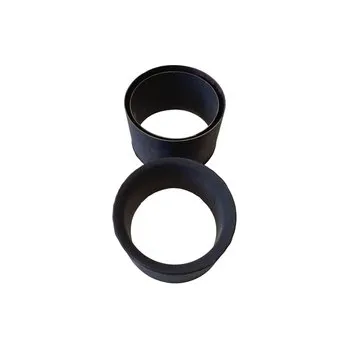 Kouřovod Kouřovod-komínová redukce SIDL , Rozměr 150 / 145 mm