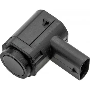 Držák SPZ Parkovací senzor PDC NISSAN QASHQAI 2008- 28438-JE20A NTY